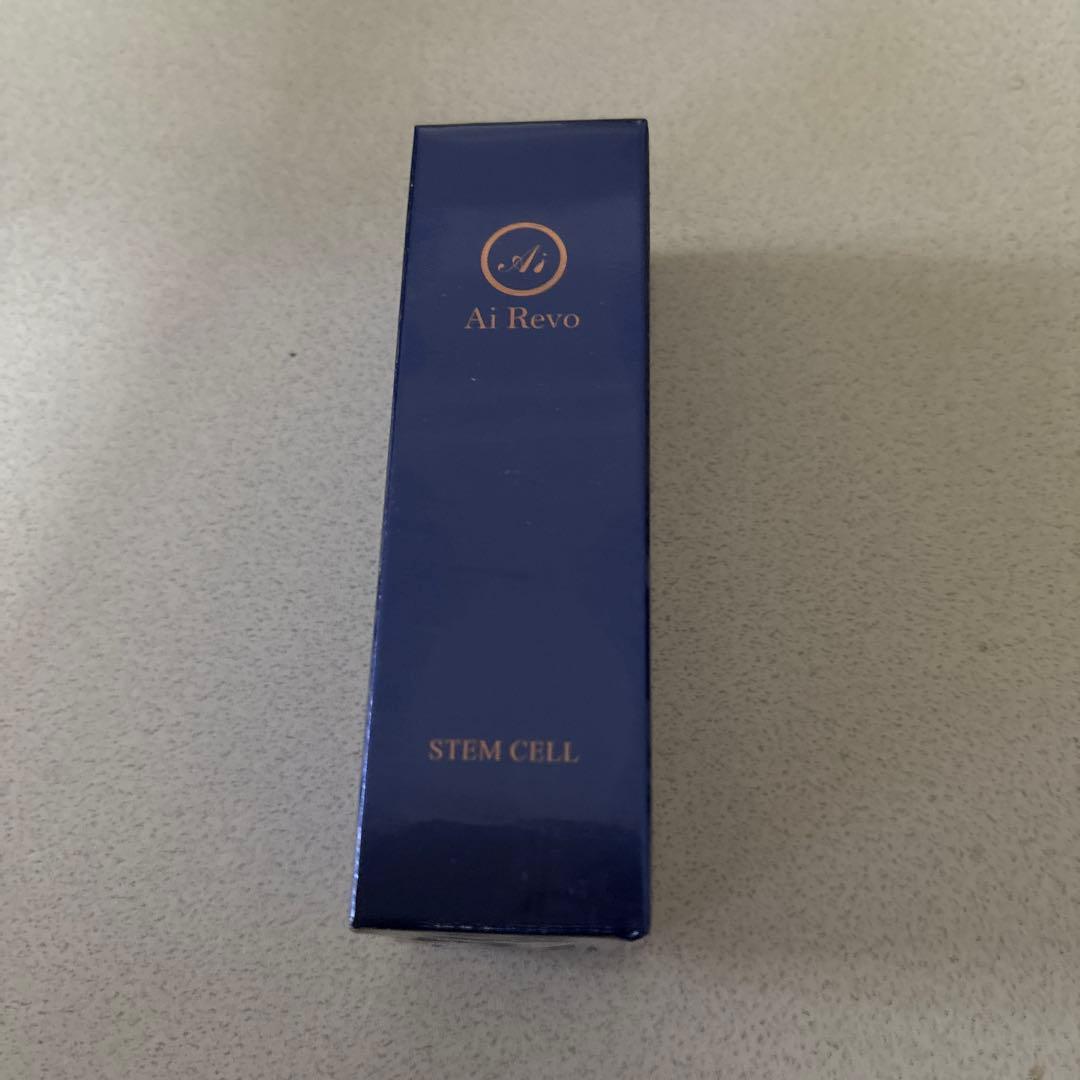 Ai Revo STEM CELL 10ml リニューアル