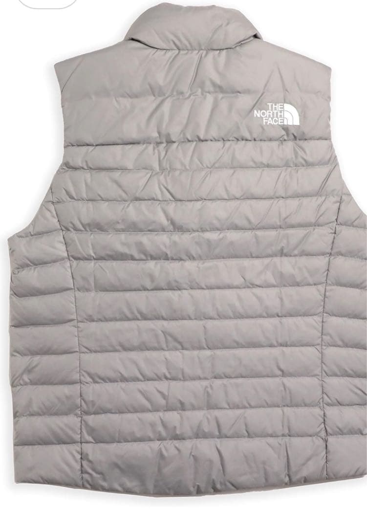【お値下げ】(ザ・ノースフェイス) THE NORTH FACE ダウンベスト