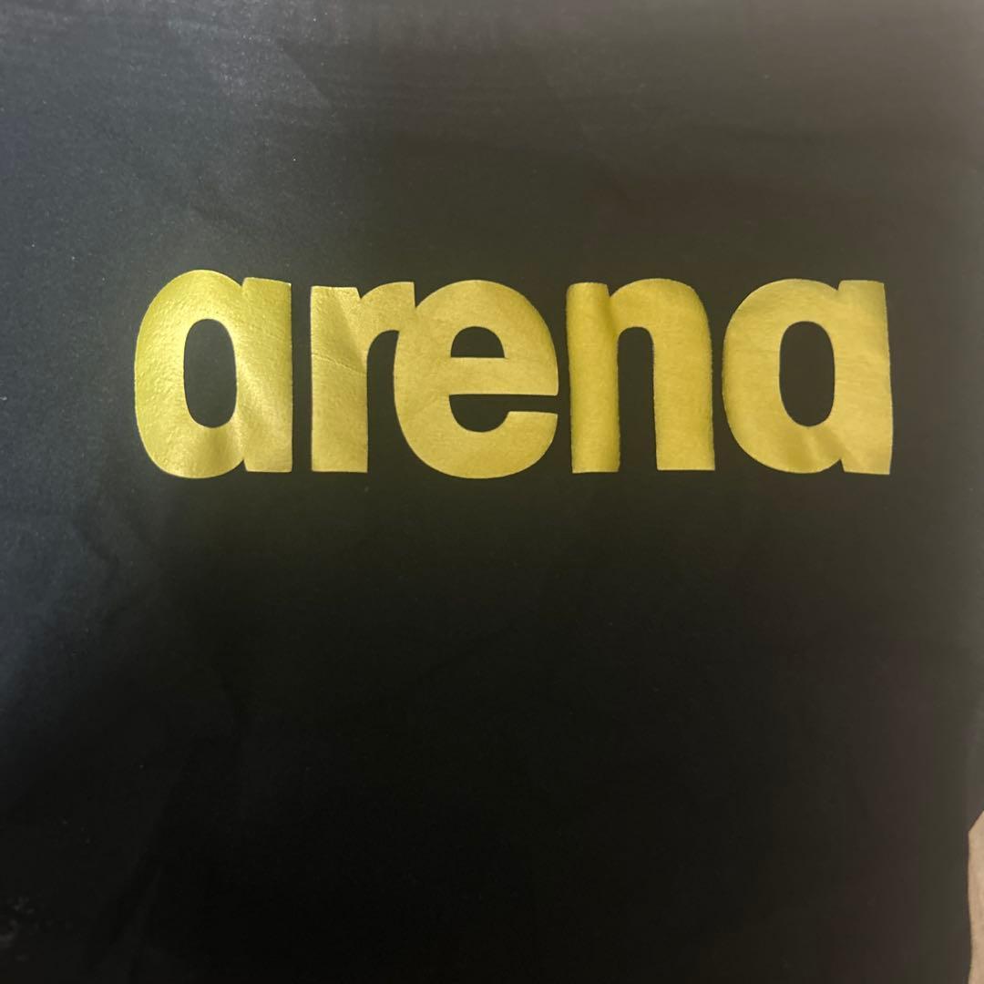 アリーナ　カーボンエア2 arena 高速水着　sssサイズ