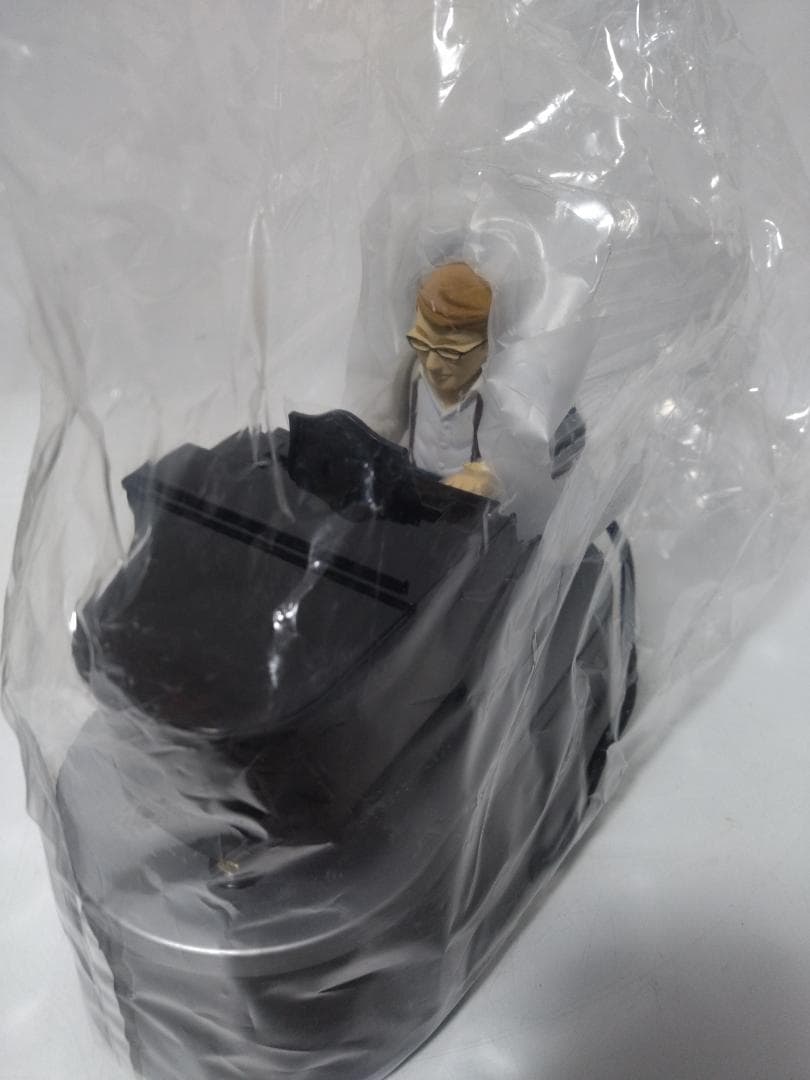 レア 未開封 バンダイ　Little Jammer リトルジャマープロ カセット