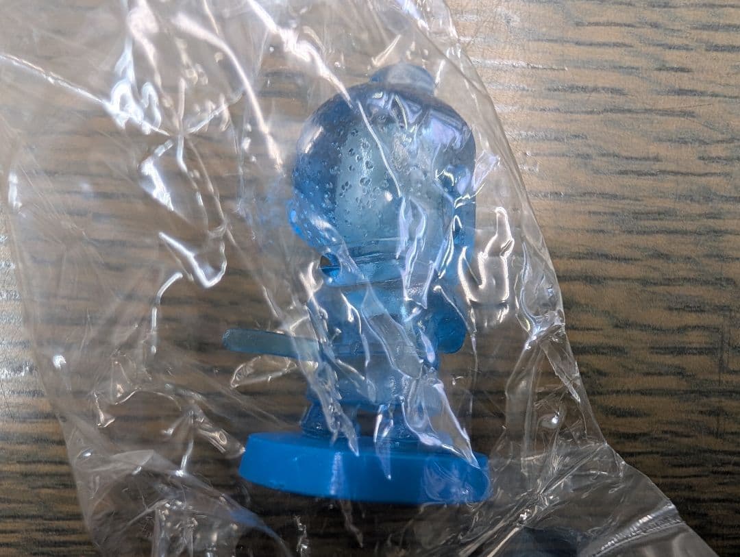 特典3種※未開封【エネル/ノーランド/カルガラ】ヒーローズ