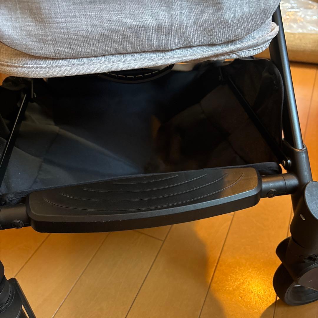 コムペット ペットカート FikaGO フリートゥーゴー