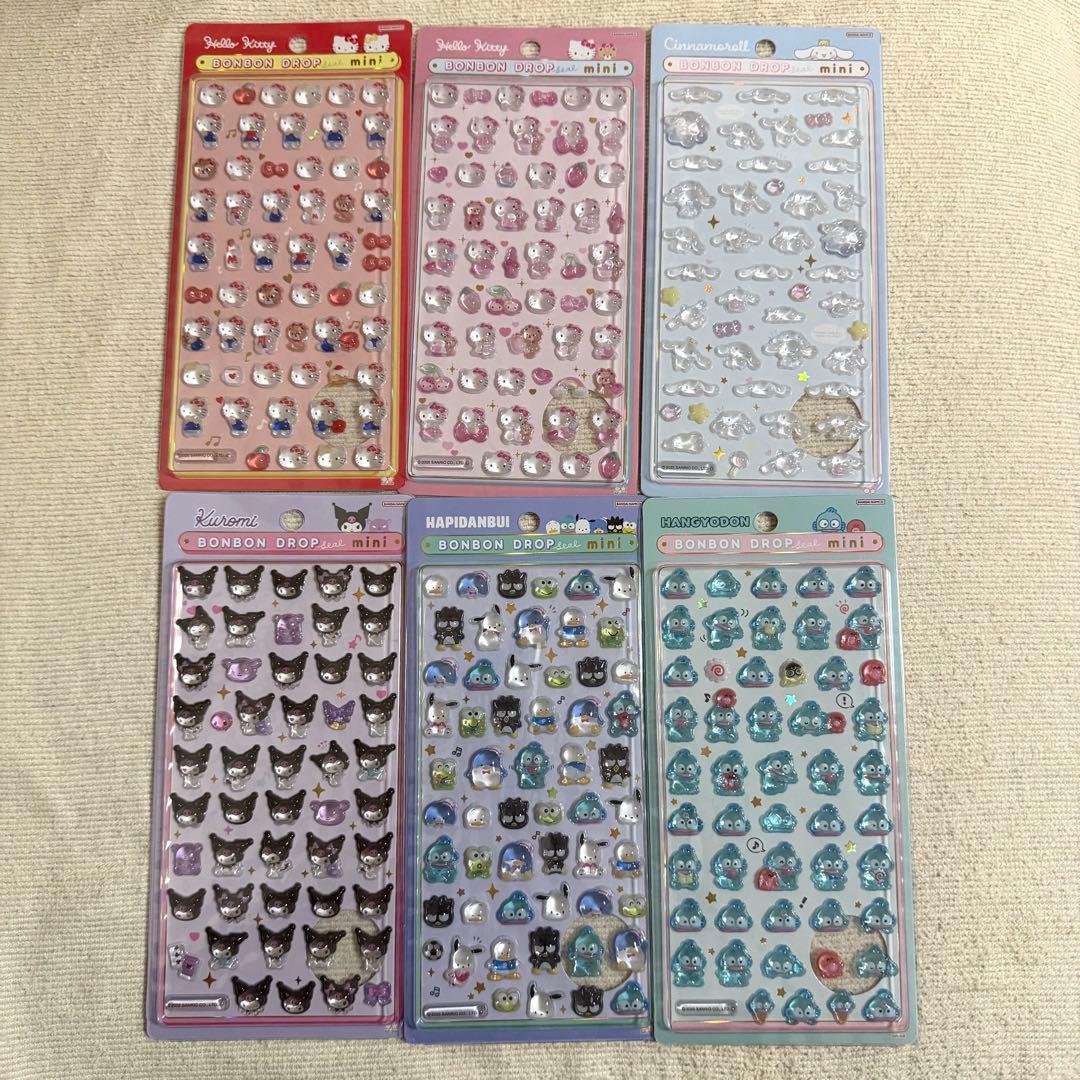 な*ょ様 サンリオ mini