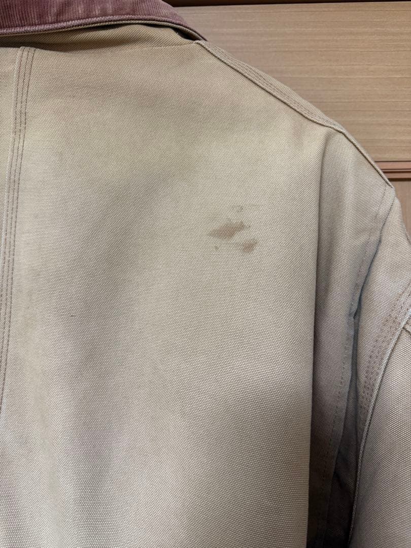 Carhartt　ダックジャケット