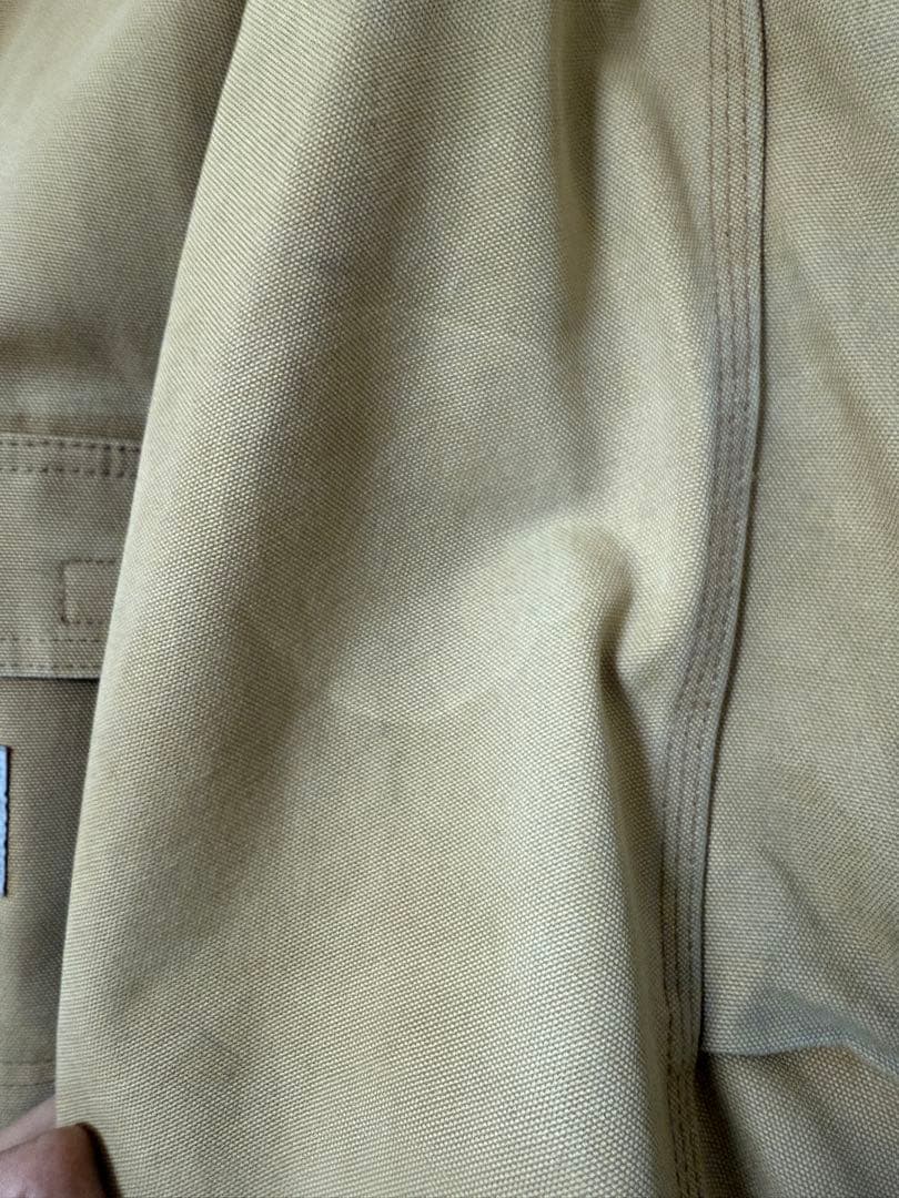 Carhartt　ダックジャケット