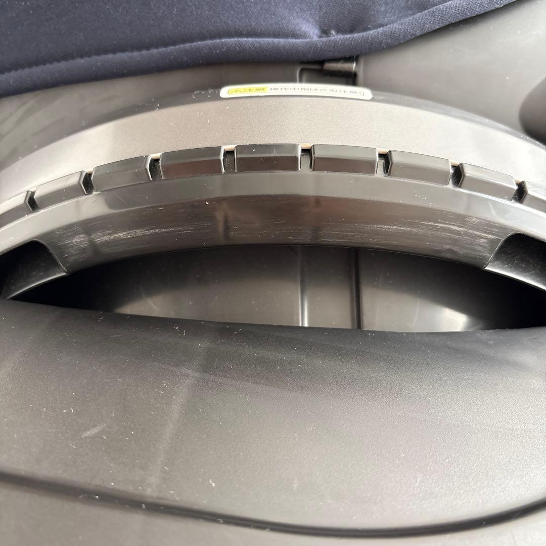 【送料無料】コンビ　チャイルドシート　クルムーヴスマート　ISOFIXシリーズ