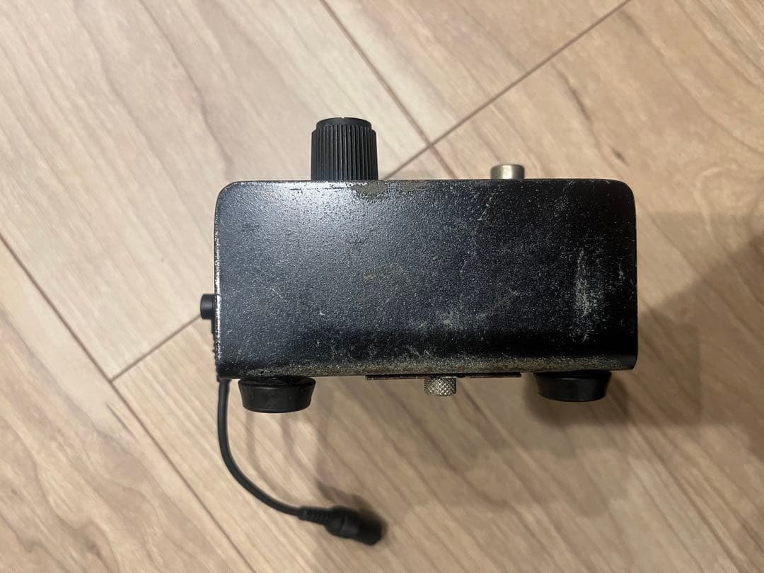 Pro Co RAT ギターエフェクター