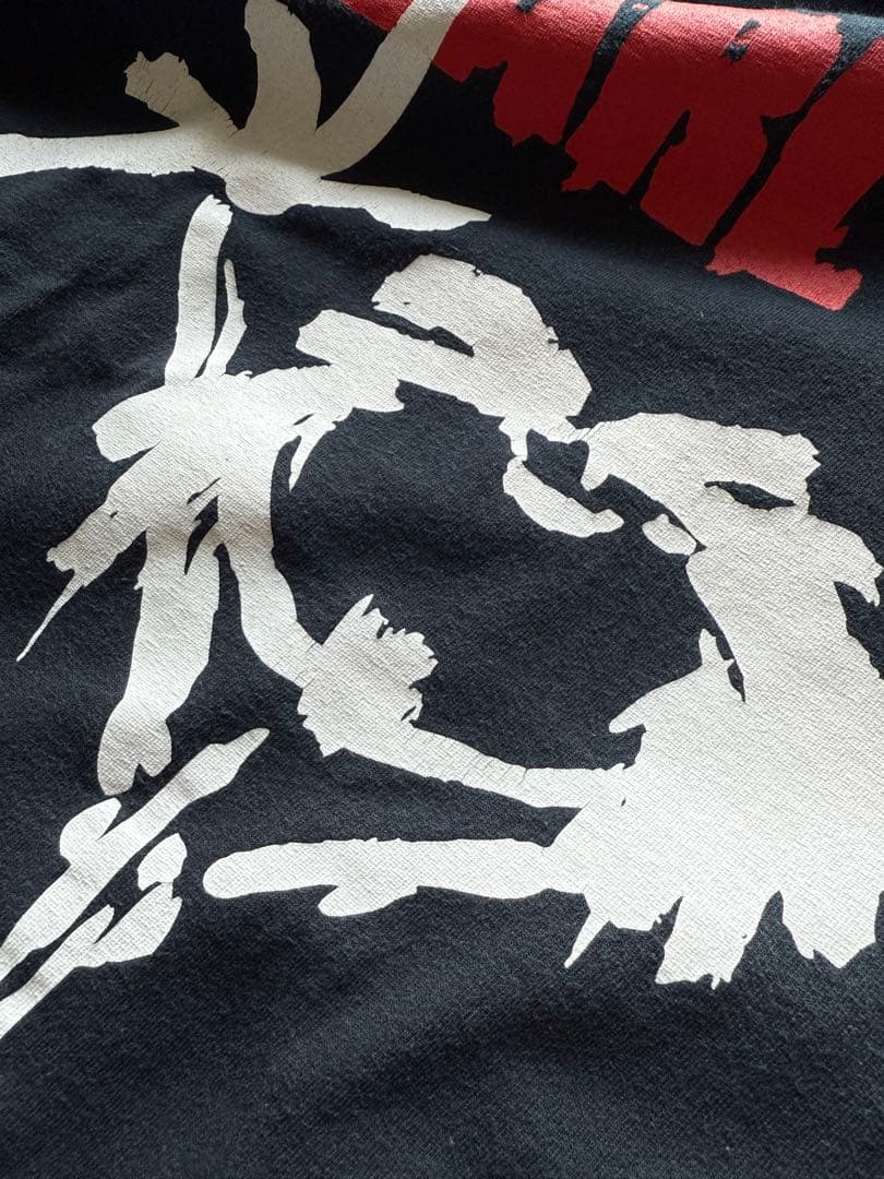 PEARL JAM ALIVE Tシャツ パールジャム BLACK L 黒