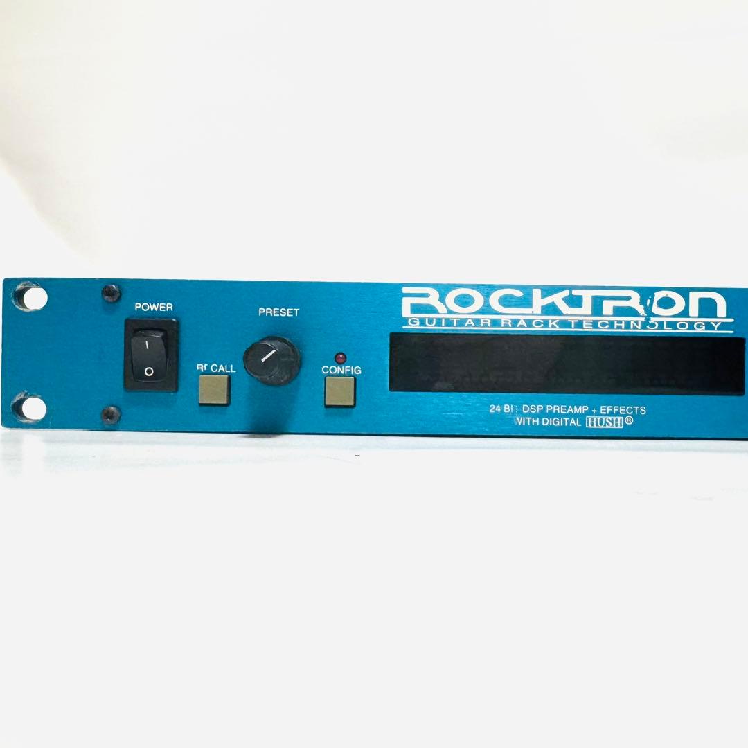 ROCKTRON CHAMELEON ON LINE ロックトロン カメレオン
