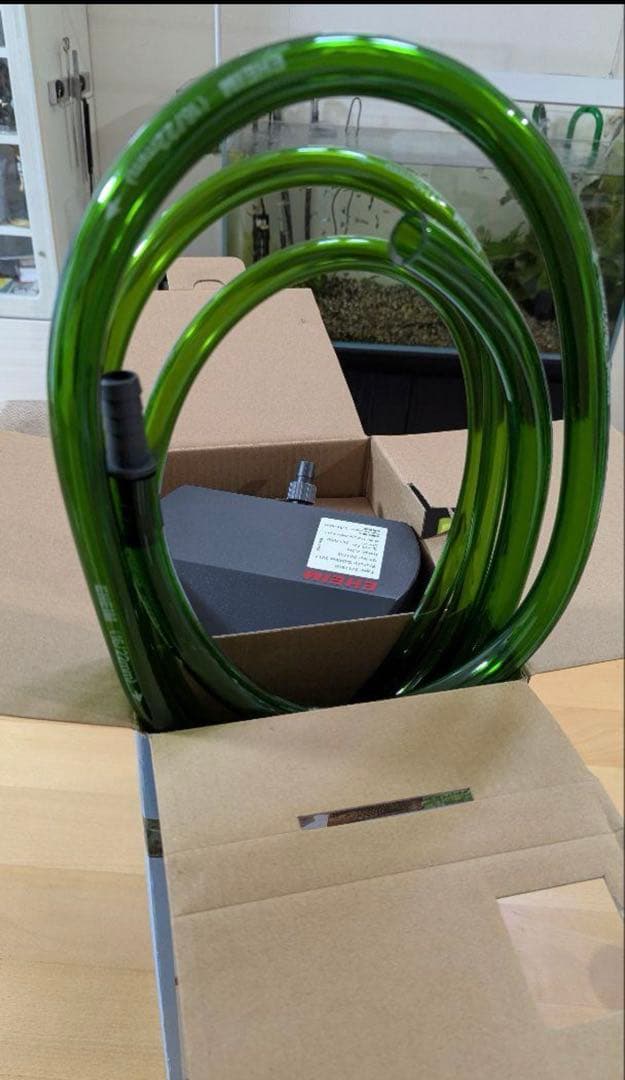 EHEIM サブフィルター 2217