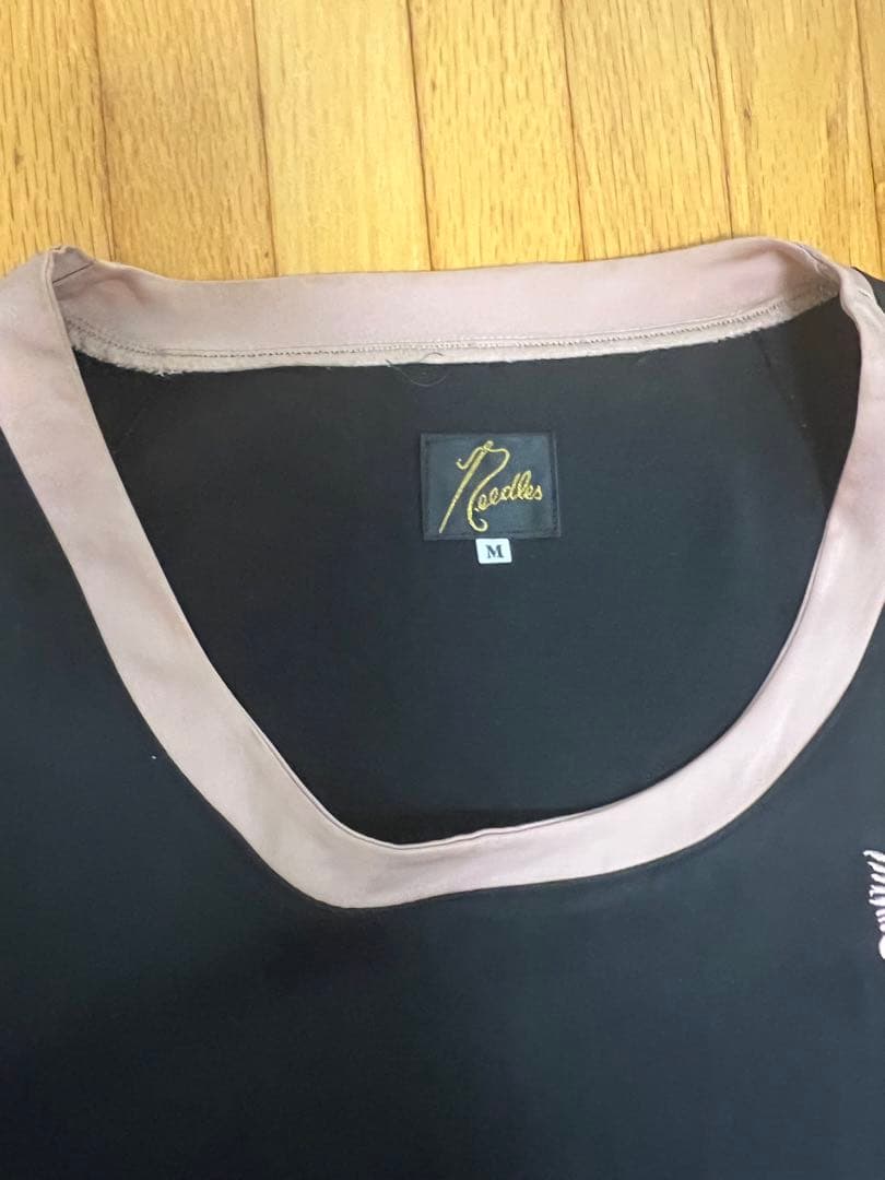 Needles ニードルス　タンクトップ　M