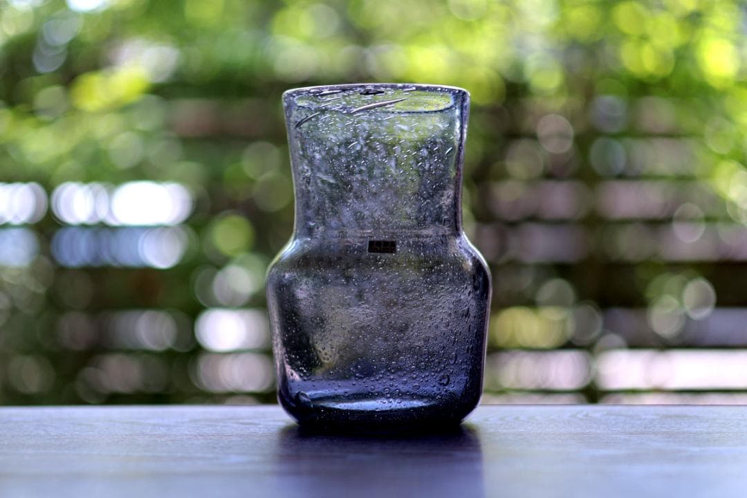 Erik Hoglund エリックホグラン 花瓶 花器 14938