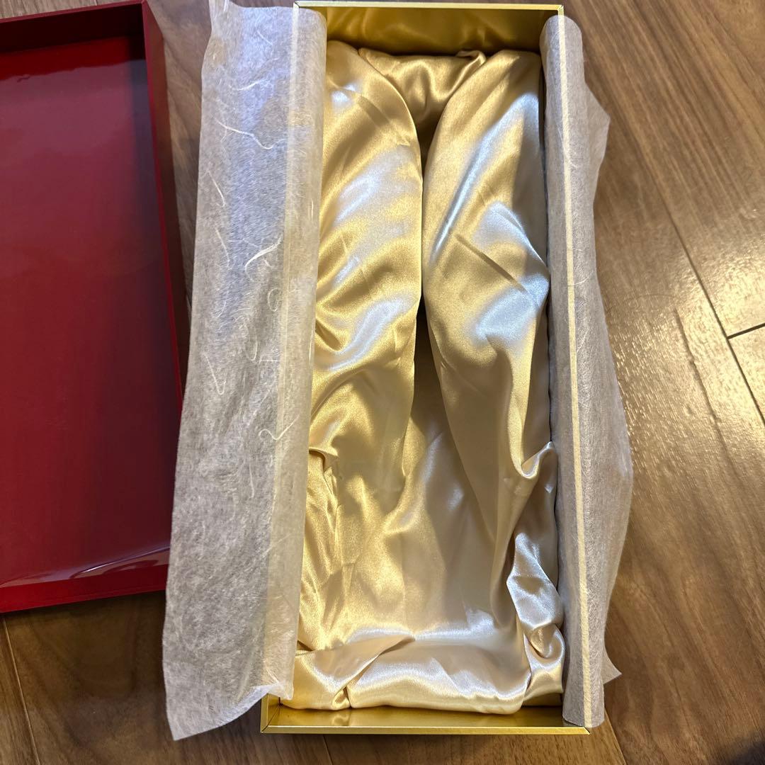 【空瓶】龍泉 十四代 日本酒 高木酒造