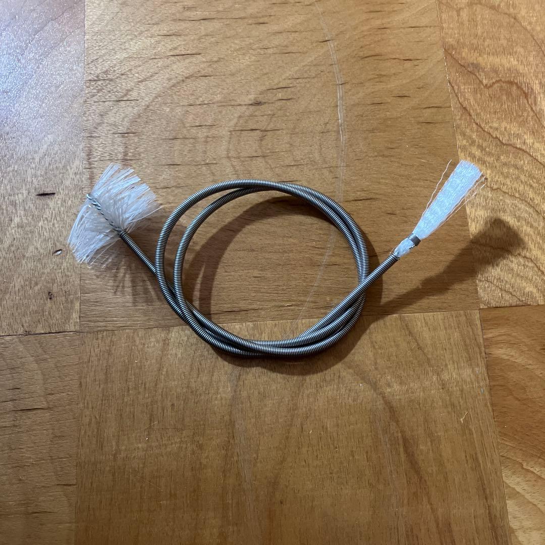 dooa ストリームパイプオーブP-1 & V-1 セット