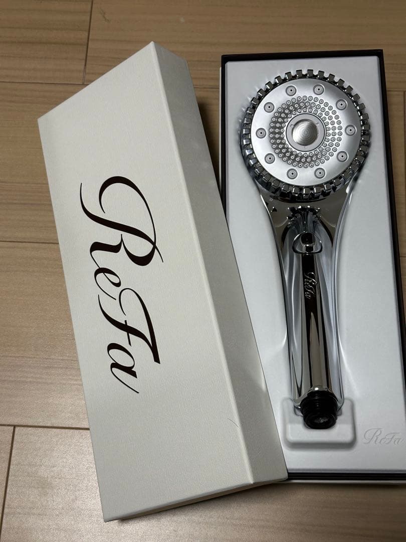 Refa FINE BUBBLE DIA 90 リファファインバブルダイア90