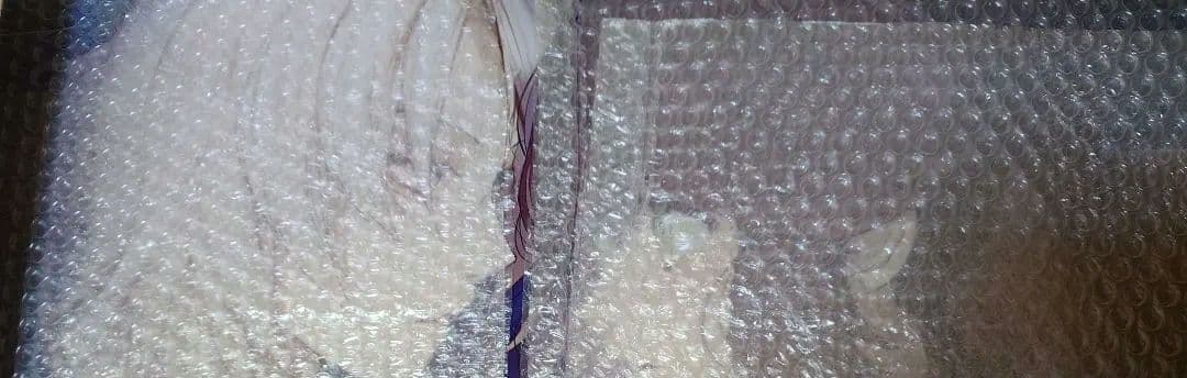 ニル・アドミラリの天秤 ニルアド 滉 展示パネル