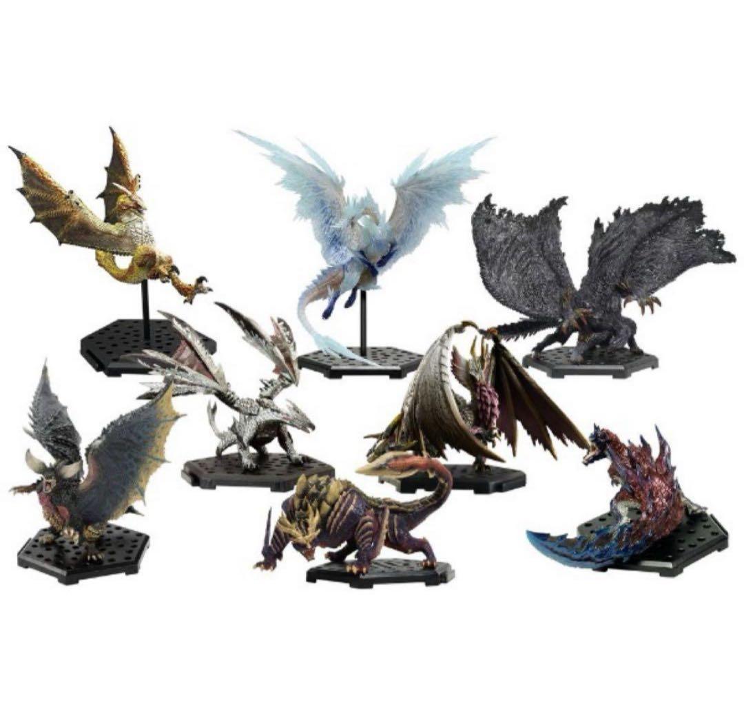 モンハン　スタンダードモデル Plus 20周年 Vol.2