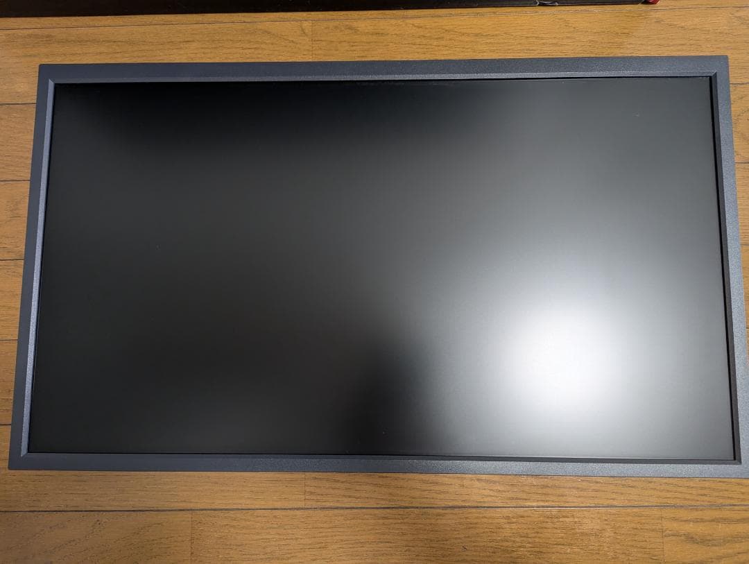 BenQ XL2566K【ジャンク品】