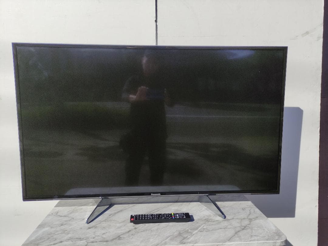 【完動品】パナソニック VIERA TH-49EX750 液晶テレビ