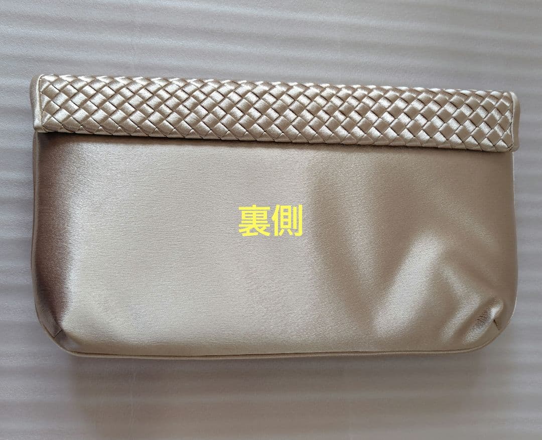 【AIMER】フォーマル アクセサリー&バッグ&シューズセット