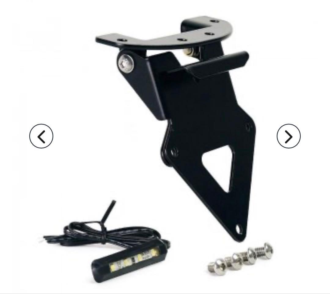 UNITGARAGE RnineT G/Sスクランブラーフェンダーレス