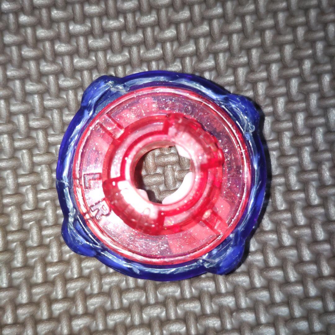 コバルトドレイク4−60Fメタルコートブルー