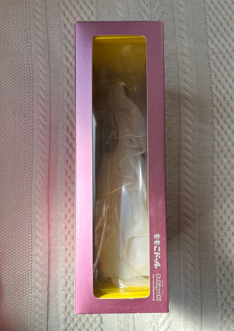 momoko doll / ドラマティックブライト