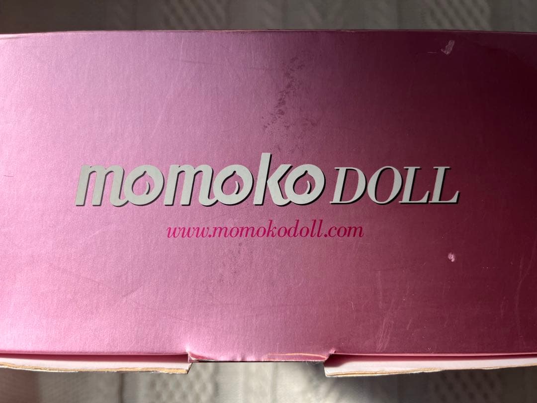 momoko doll / ドラマティックブライト