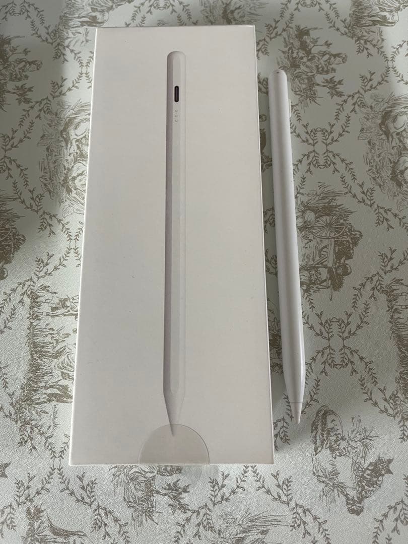 iPad Air 2024年 第6世代 128GB WiFiモデル 11インチ