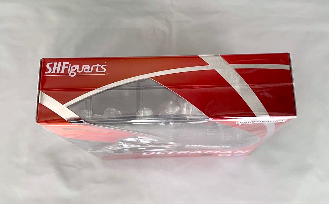 S.H.フィギュアーツ ウルトラマン (再販版) 新品 未開封品