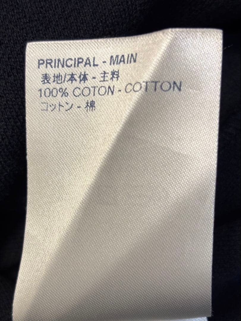 LOUIS VUITTON　シグネチャー 3Dポケット モノグラム総柄 Tシャツ