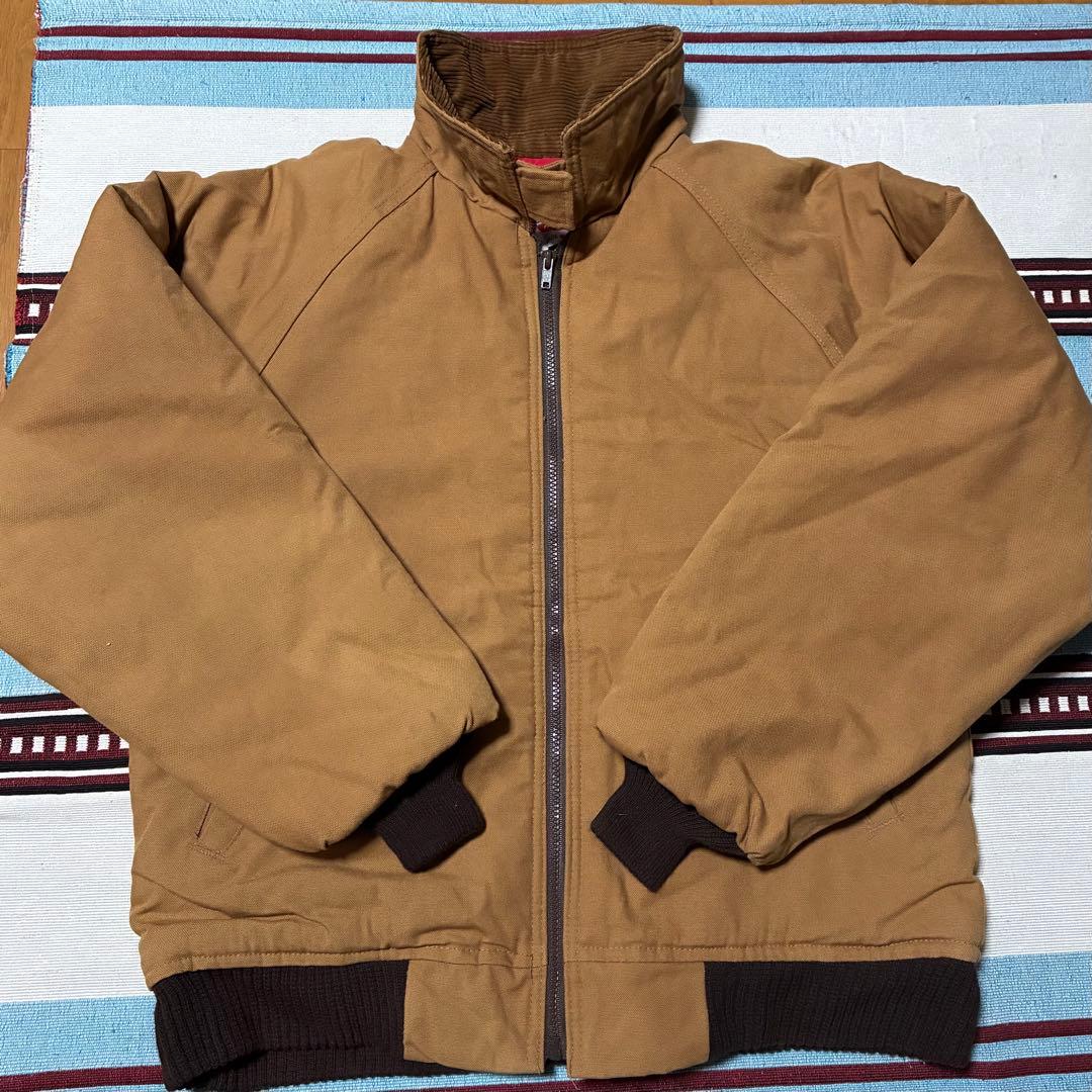 Dickies 93 フライトジャケット