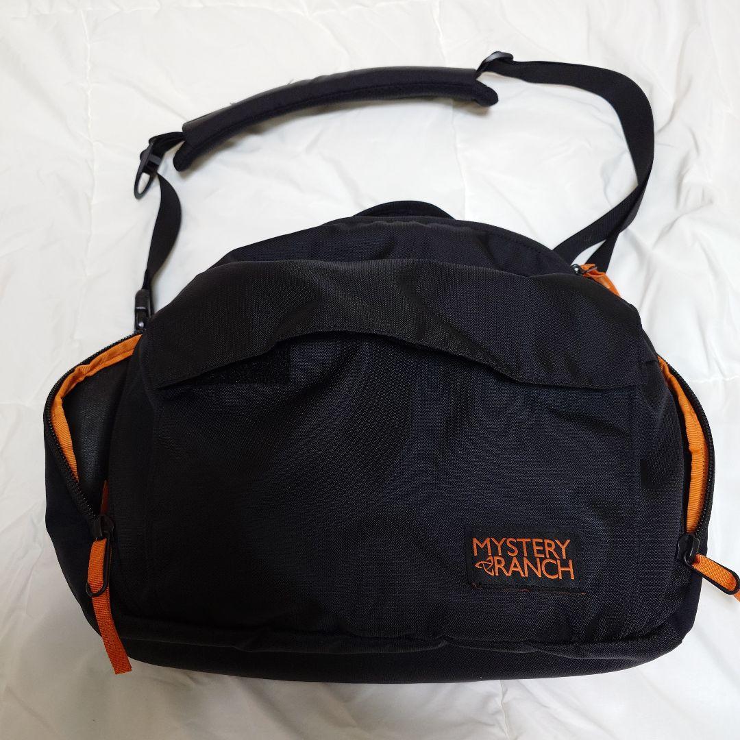 【KT】MYSTRYRANCH ディストリクト PRO