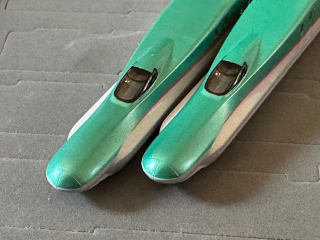 tomix 92501 E5系　東北新幹線