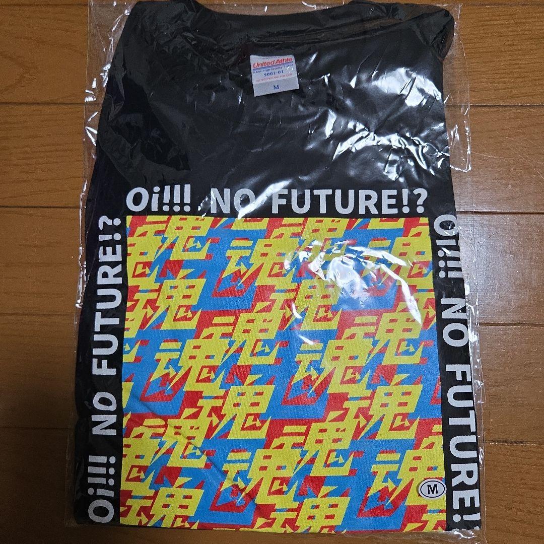 グループ魂　ライブTシャツ