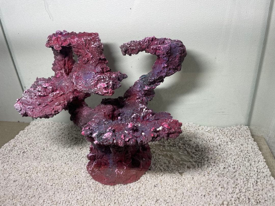 人工ライブロック RR64 アク抜き済み安心塗料使用