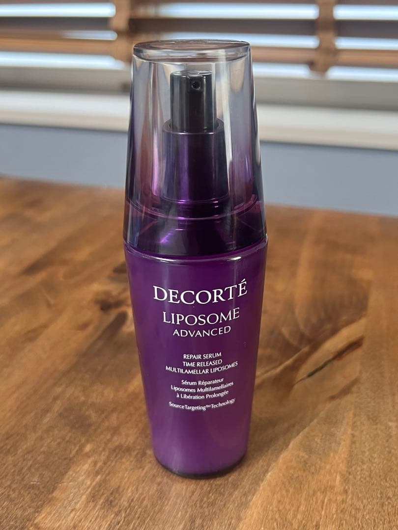 コスメデコルテ リポソーム 100ml