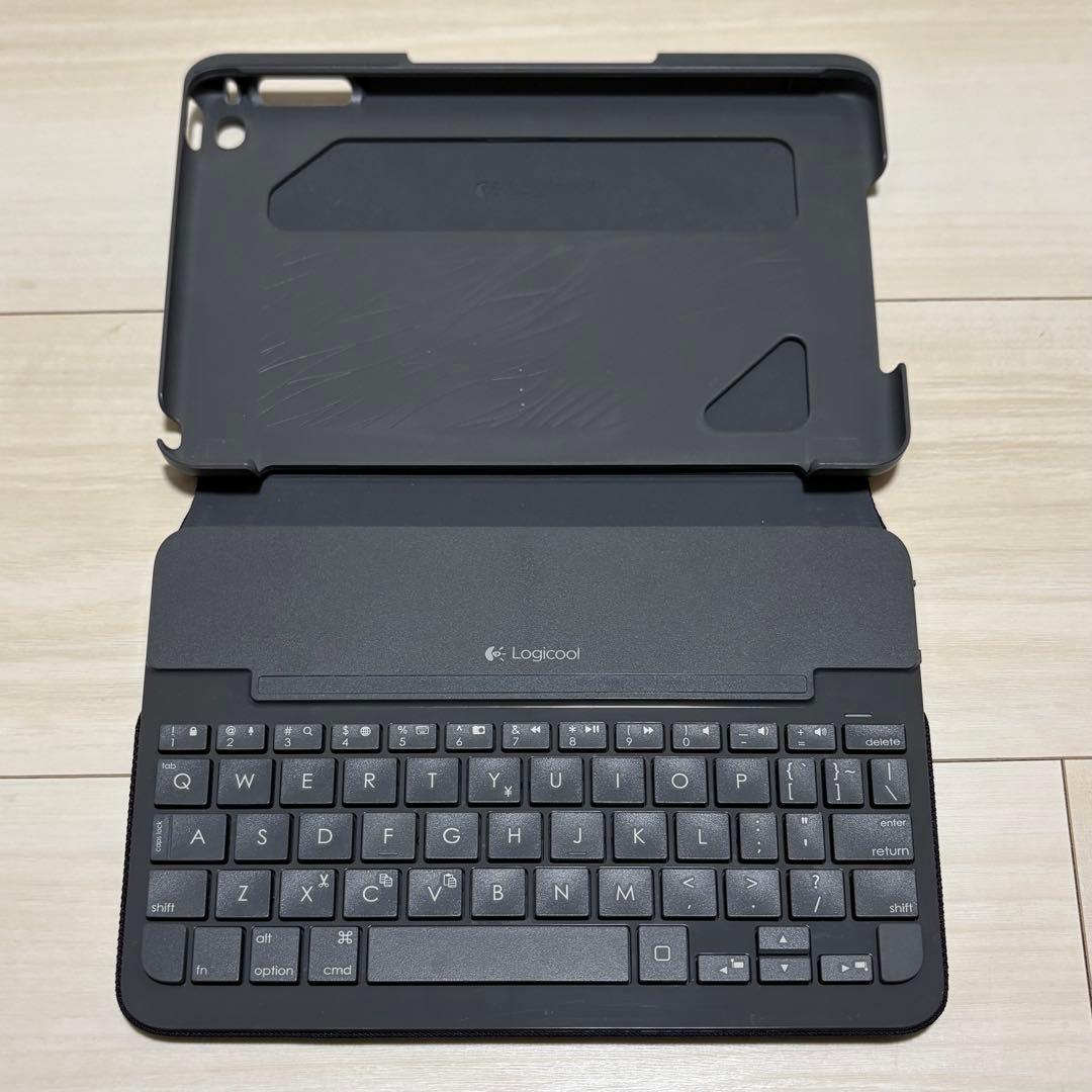 Apple iPad mini 第4世代 4Gモデル 128GB シルバー