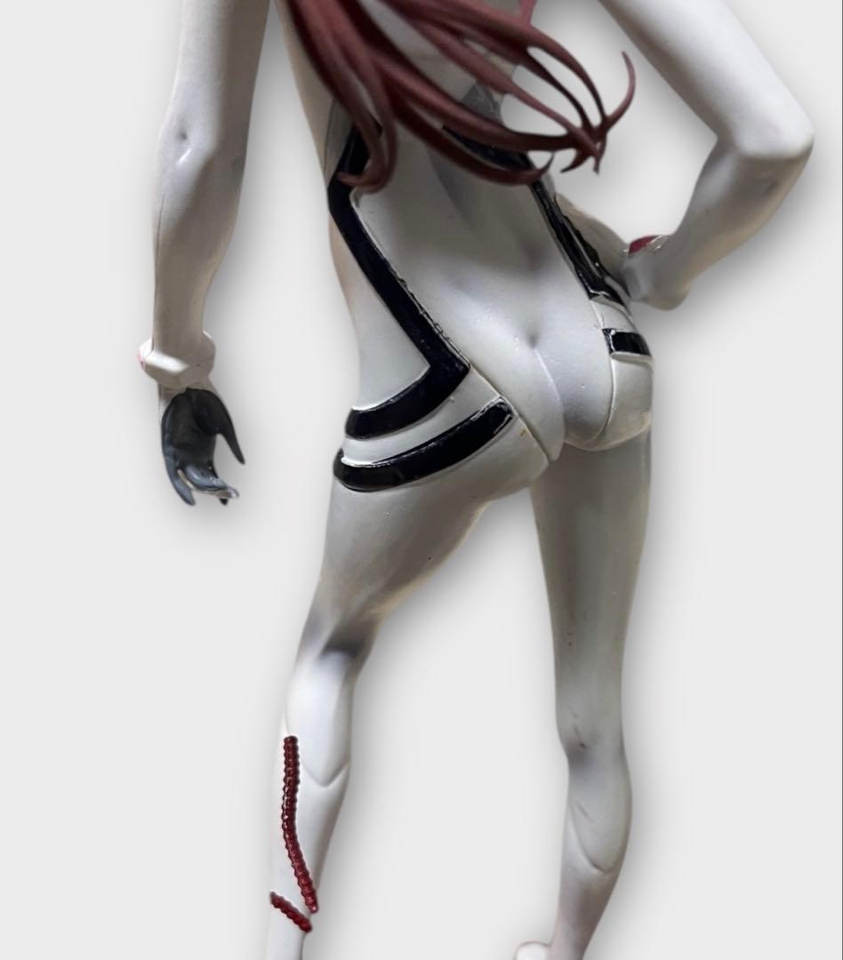 REVOLVE シン・エヴァンゲリオン 真希波・マリ・イラストリアス フィギュア