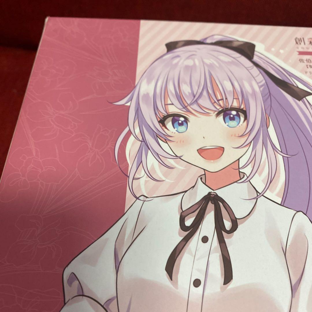 コトブキヤ 創彩少女庭園 ドレスアップボディ【M】カラーC ver 未使用