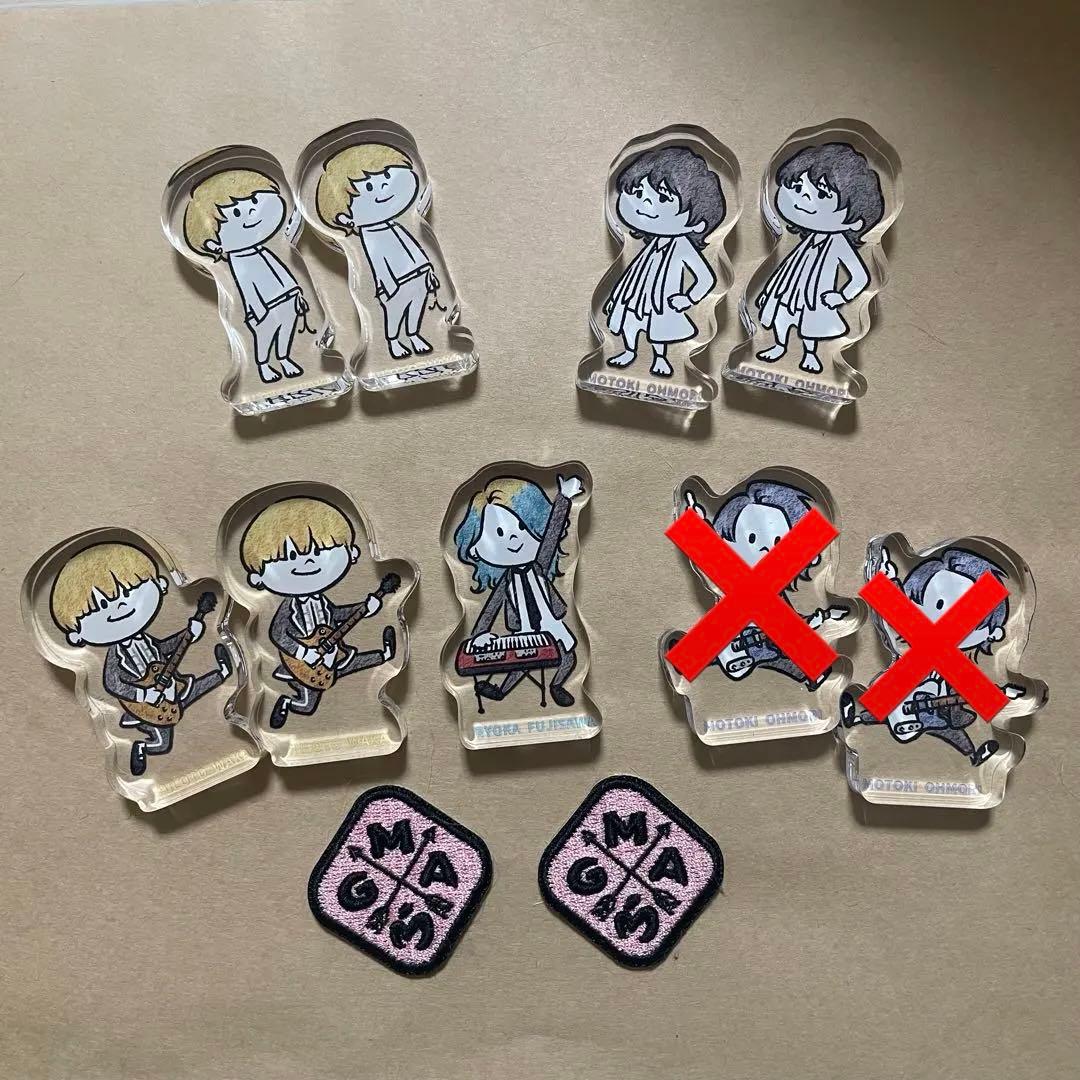 ミセス ゼンジン未到とリライアンス ガチャ