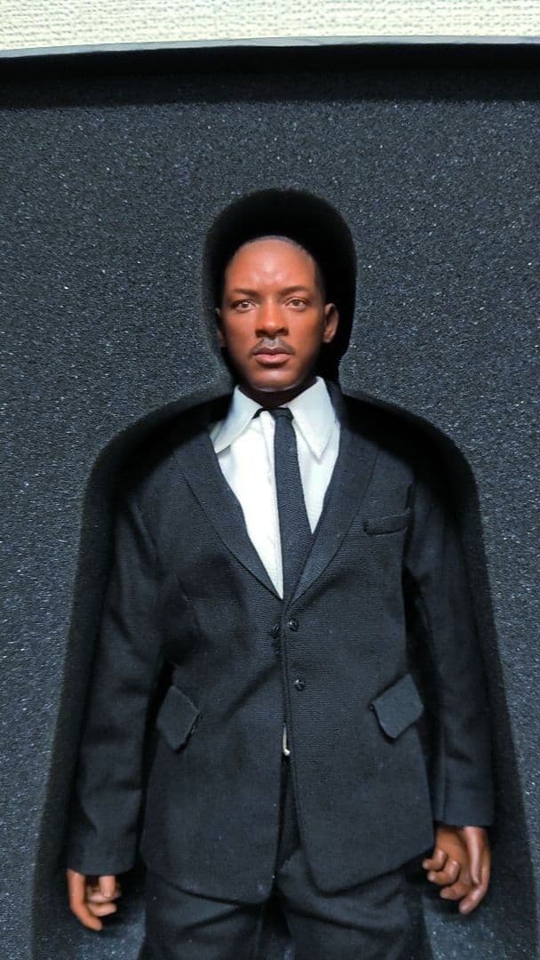 映画(メン•イン•ブラック 3 [ J ])難アリ。福田堅一商品!