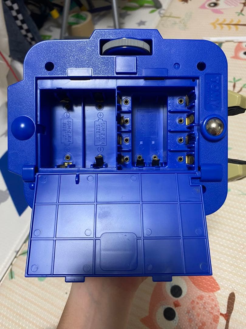 ミスド懸賞　ミスターロボット