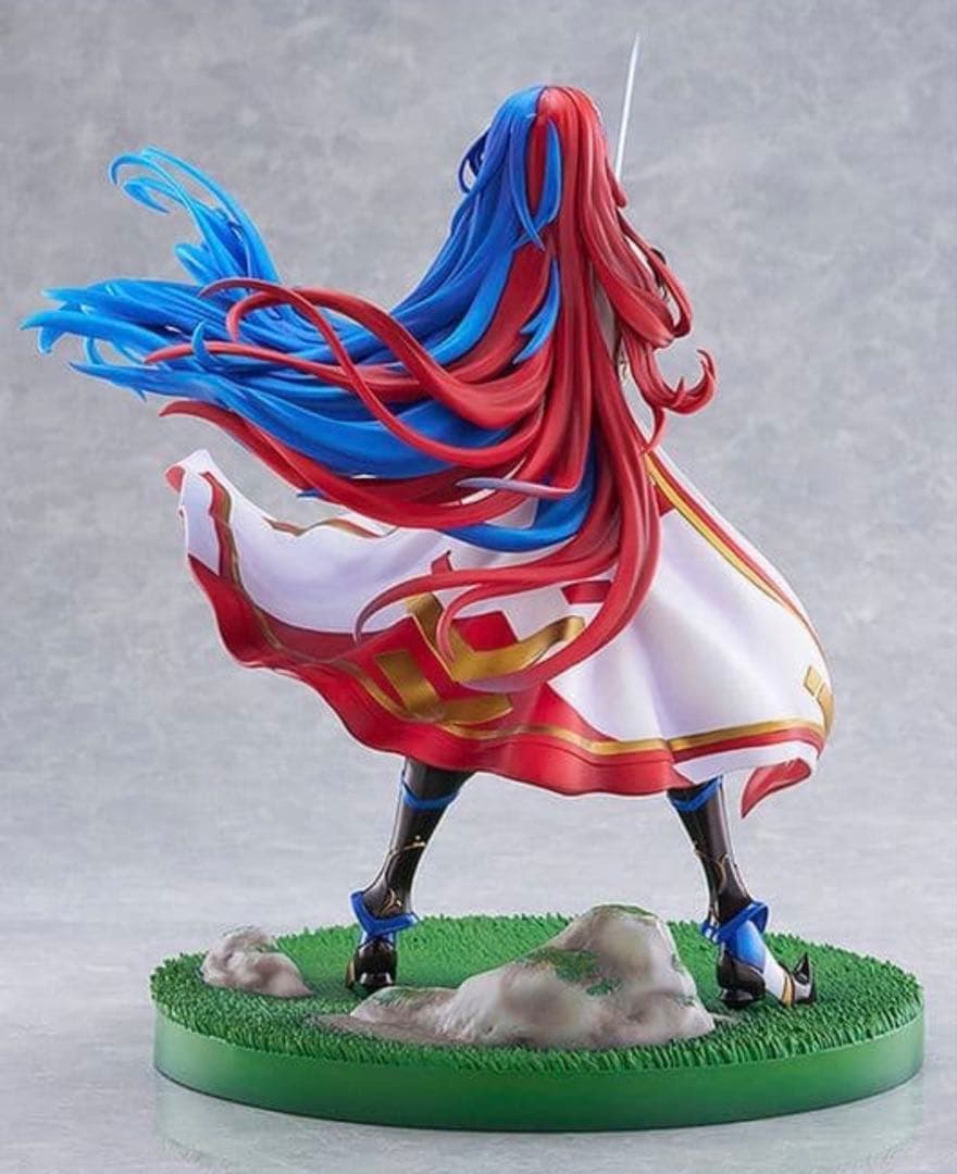 ファイヤーエンプレムエンゲージ　リュール7/1フィギュア