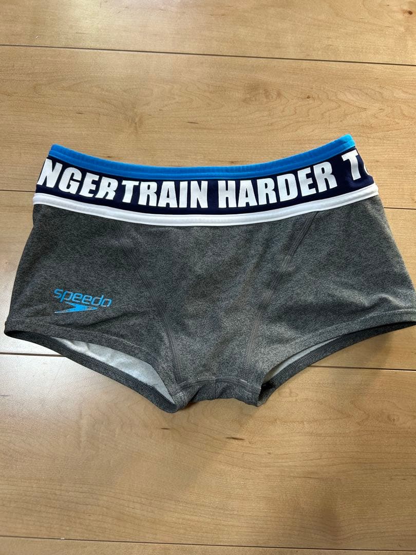 た*か様 Speedo 練習用水着　レア
