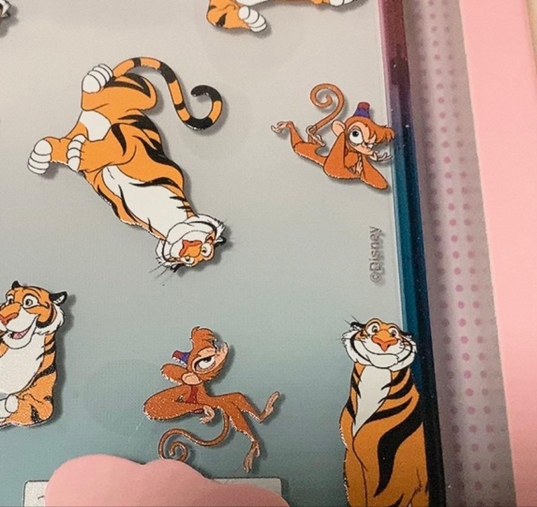 iPhoneアクセサリー CASETiFY Rajah & Abu Medley iPhone15Case