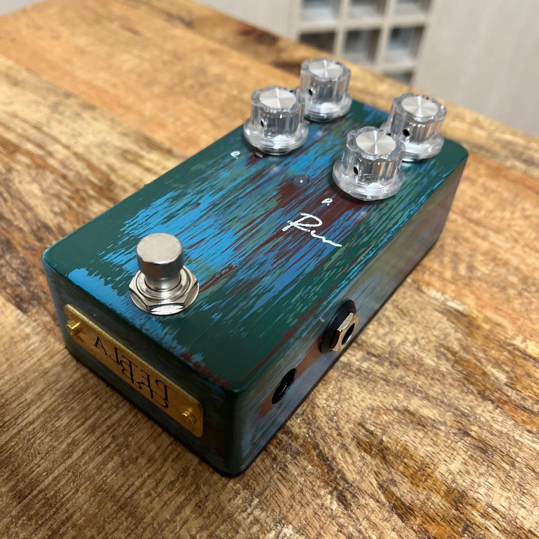 希少　Petla Rev 限定品