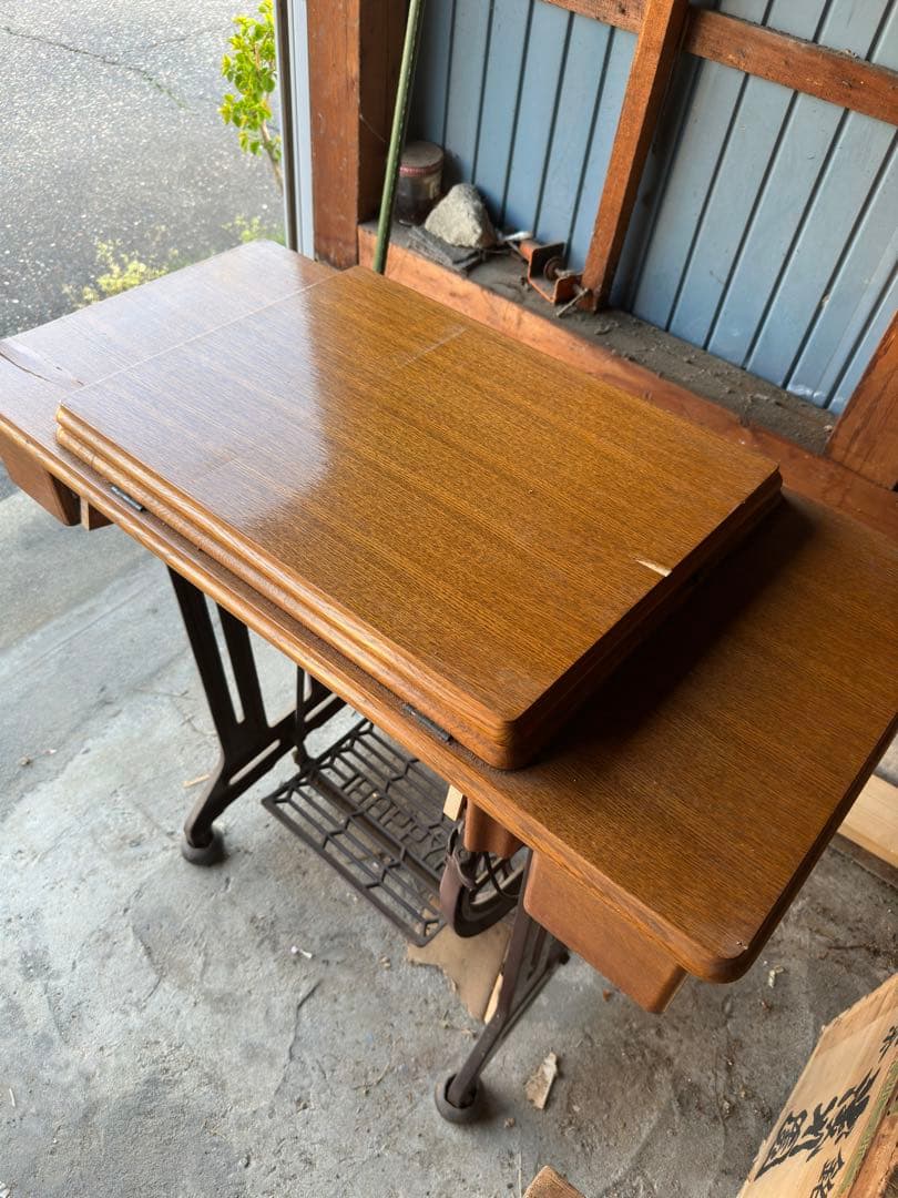 HAPPY パッピー　ミシン