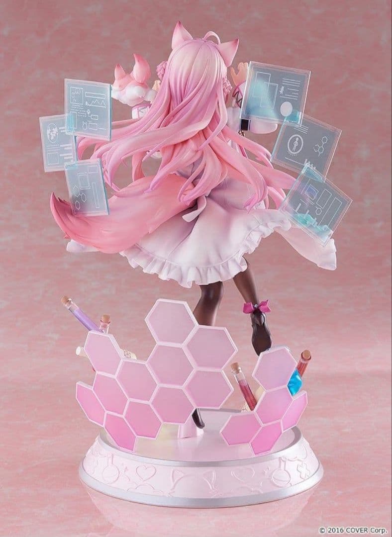 最終値下げ【新品未開封】 博衣こより 1/7スケールフィギュア