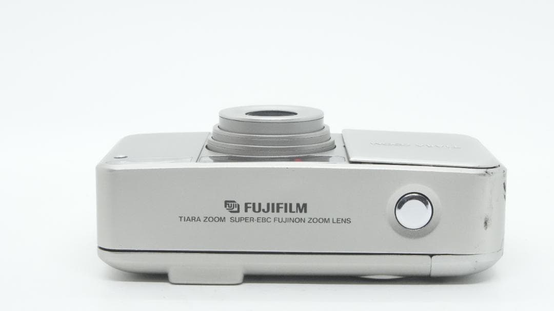 【Y2246】 FUJIFILM TIARA ZOOM フジフィルム ティアラ